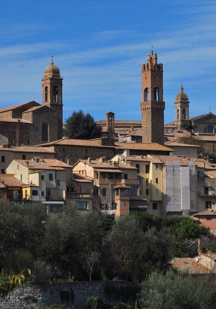 Tuscany Montalcino